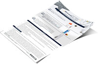 Materiales de ventas y promocionales